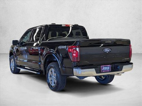 Used 2024 Ford F150 XLT w/ Mobile Office Package image 7