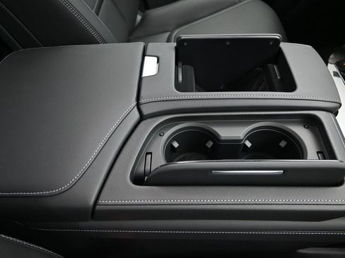 New 2026 INFINITI QX80 Pure w/ Cargo Package image 30