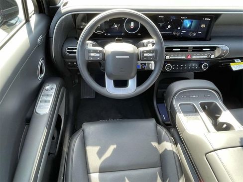 New 2026 Hyundai Palisade Calligraphy image 10