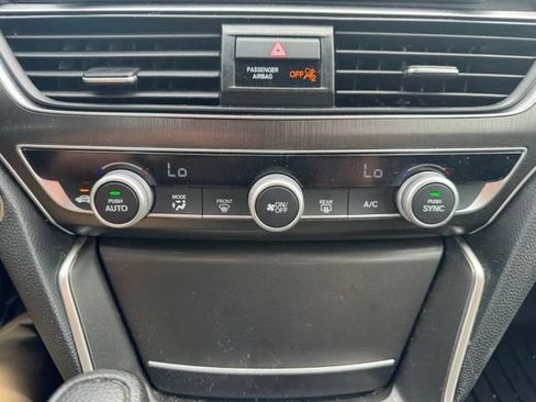 Used 2019 Honda Accord LX image 23