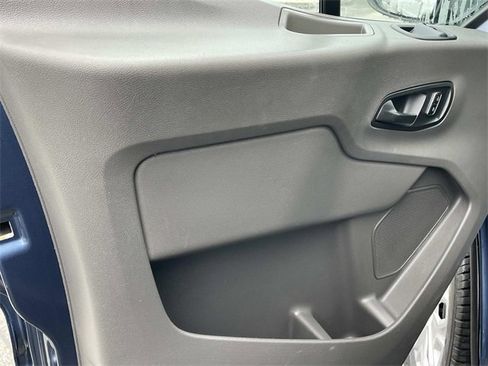 Certified 2023 Ford Transit 350 XLT image 21