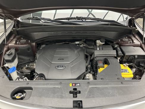 Used 2020 Kia Telluride S AWD/4WD image 28