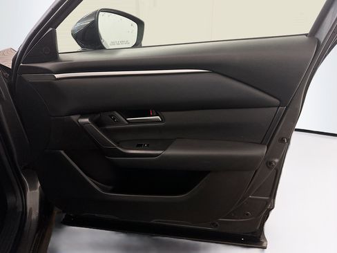 Used 2025 MAZDA CX-50 AWD 2.5 S w/ Preferred Package image 34