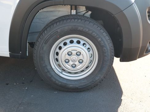 New 2026 RAM ProMaster 3500 w/ Safety Group image 8