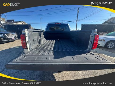 Used 2019 Chevrolet Silverado 2500 LTZ w/ Duramax Plus Package image 20