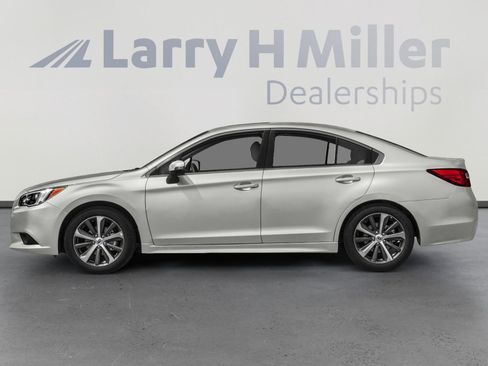 Used 2016 Subaru Legacy 3.6R Limited image 3