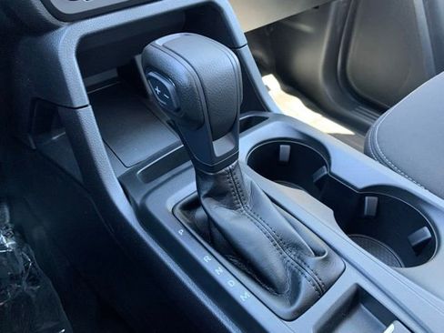 New 2025 Ford Ranger XL image 19