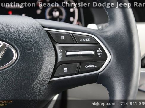 Used 2022 Hyundai Palisade Limited image 15