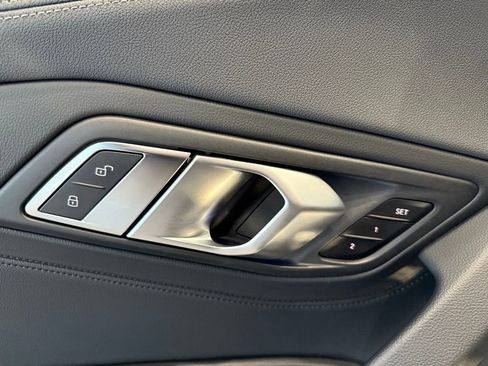 Used 2024 BMW Z4 sDrive30i w/ Premium Package image 7