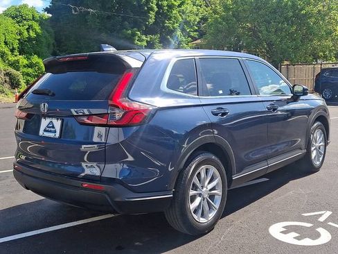 Used 2023 Honda CR-V EX-L image 6
