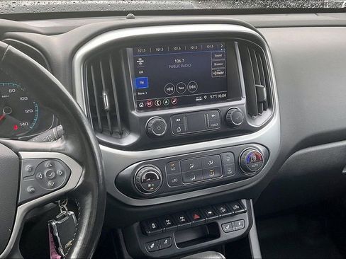 Used 2021 Chevrolet Colorado ZR2 AWD/4WD image 5