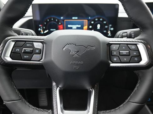 New 2026 Ford Mustang EcoBoost image 11