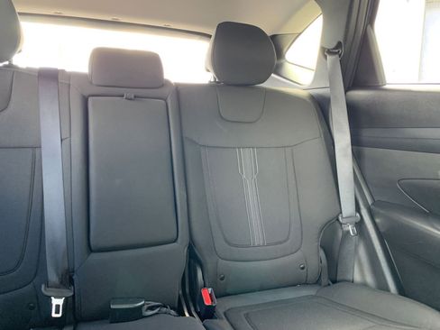 Used 2025 Hyundai Tucson SEL image 39