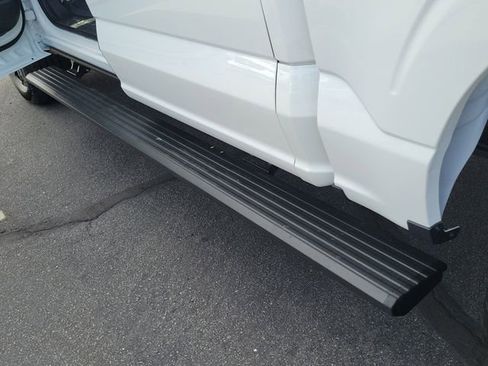 New 2026 Ford F150 Platinum AWD/4WD image 19