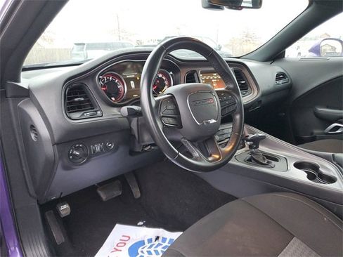 Used 2023 Dodge Challenger GT image 10