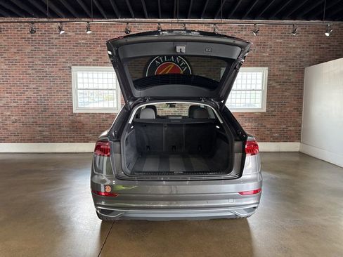 Used 2019 Audi Q8 Premium w/ Convenience Package image 38