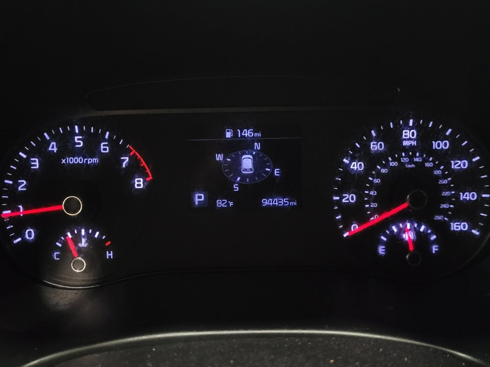 Used 2020 Kia Soul EX FWD image 23