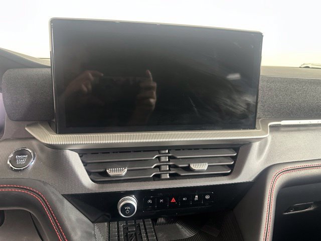 Used 2025 Ford Explorer ST AWD/4WD image 15