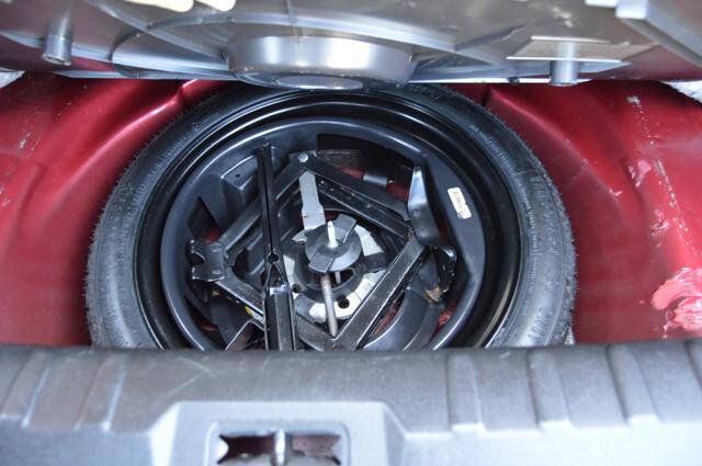 Used 2008 Buick Lucerne CXS FWD image 34