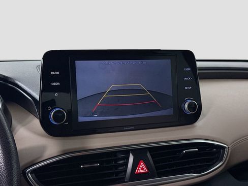 Used 2021 Hyundai Santa Fe SEL image 13