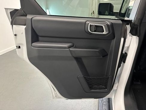 New 2026 Ford Bronco Outer Banks AWD/4WD image 8