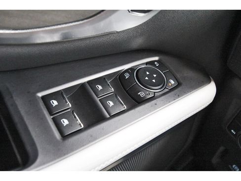 Used 2025 Ford Expedition Max Platinum w/ Driver's Package AWD/4WD image 20