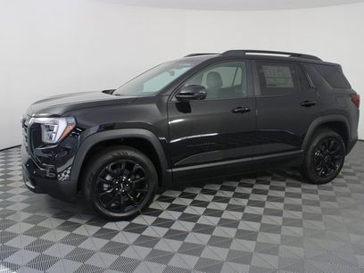 New 2026 GMC Terrain Elevation w/ Elevation Premium Package