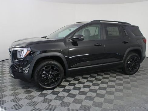 New 2026 GMC Terrain Elevation w/ Elevation Premium Package image 2