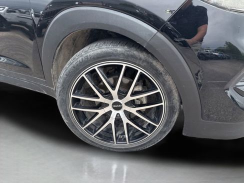 Used 2018 Hyundai Tucson SE image 8