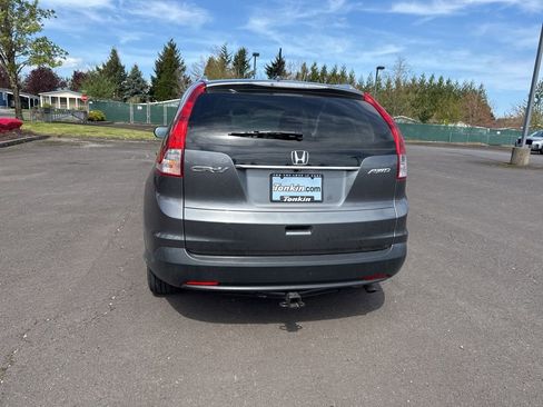 Used 2014 Honda CR-V EX-L image 6