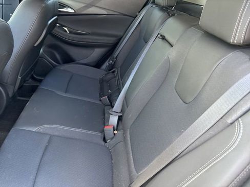 Used 2023 Buick Encore GX Select w/ Safety Package II AWD/4WD image 10