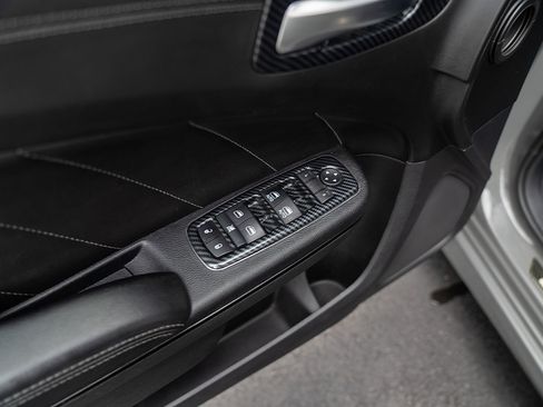 Used 2019 Dodge Charger Scat Pack w/ Daytona Edition Group RWD image 16