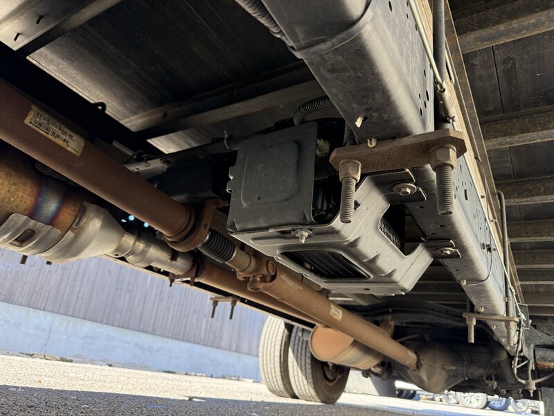 Used 2023 Ford E-350 and Econoline 350 Super Duty w/ Power Windows & Locks Group RWD image 38
