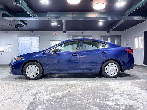Used 2017 Subaru Impreza 2.0i image 5