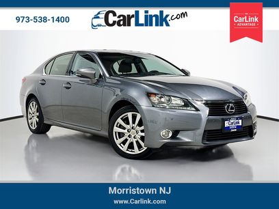 Used 2013 Lexus GS 350 AWD