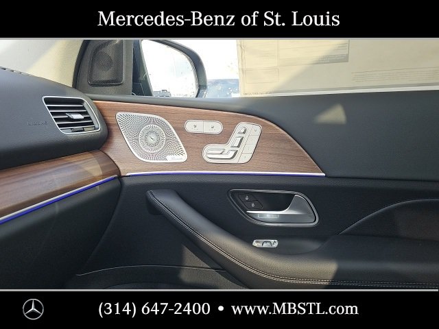 New 2026 Mercedes-Benz GLE 450 4MATIC image 30