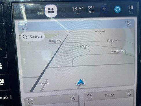 Used 2022 RAM 1500 Rebel w/ Rebel Level 2 Equipment Group image 25