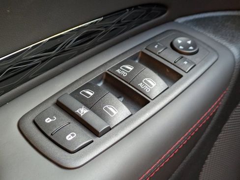 New 2026 Dodge Durango GT image 26