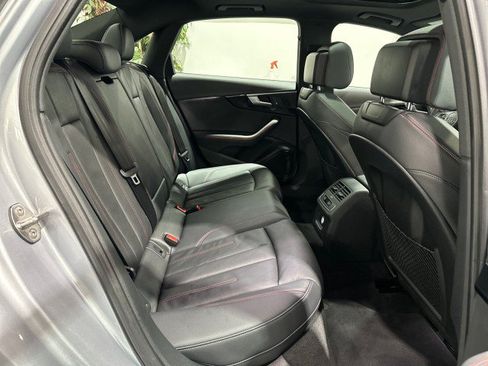 Used 2018 Audi A4 2.0T Premium Plus w/ Premium Plus Package AWD/4WD image 24