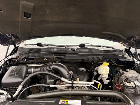 Used 2018 RAM 1500 Limited AWD/4WD image 60