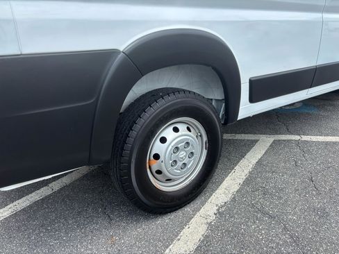 Used 2022 RAM ProMaster 2500 FWD image 55