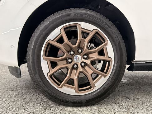 Used 2025 Ford Expedition King Ranch AWD/4WD image 11