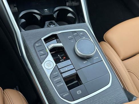 New 2026 BMW 330i xDrive 330i xDrive w/ Premium Package image 17