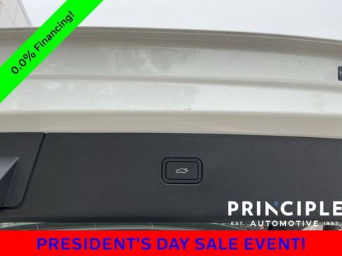 New 2026 Volvo EX30 Ultra image 31