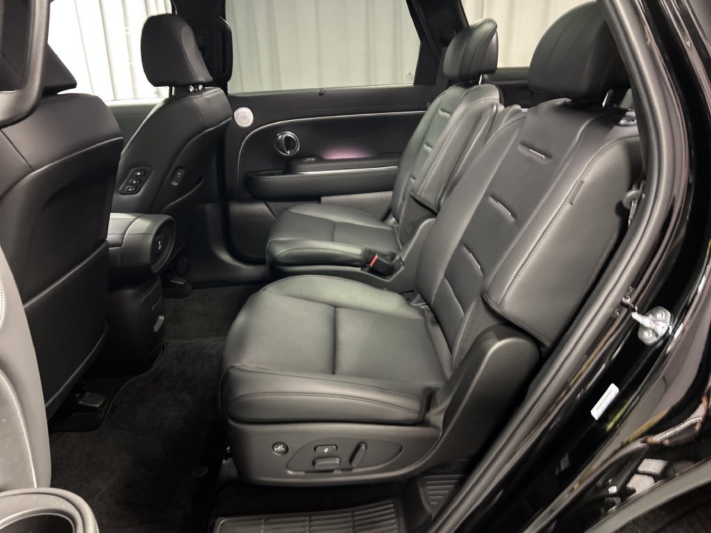 Used 2026 Hyundai Palisade Calligraphy AWD/4WD image 22