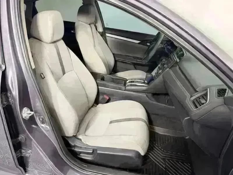 Used 2019 Honda Civic LX image 29
