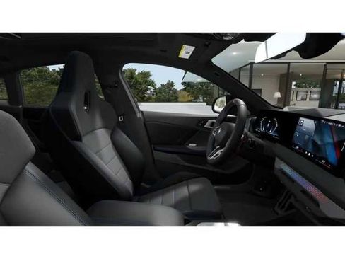New 2026 BMW M235i xDrive w/ M Performance Package AWD/4WD image 9