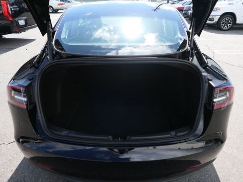 Used 2022 Tesla Model 3 Long Range image 20