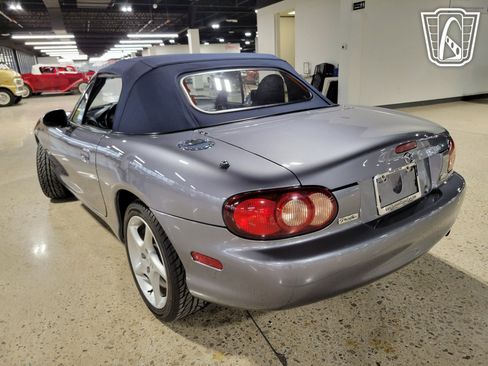 Used 2003 MAZDA MX-5 Miata Shinsen image 40