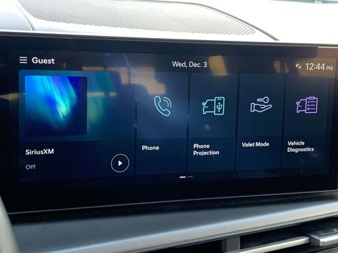 Used 2025 Hyundai Santa Fe SEL image 22